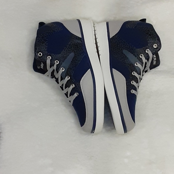 Xray High Top Sneakers Size 7.5 NWT - Picture 4 of 10
